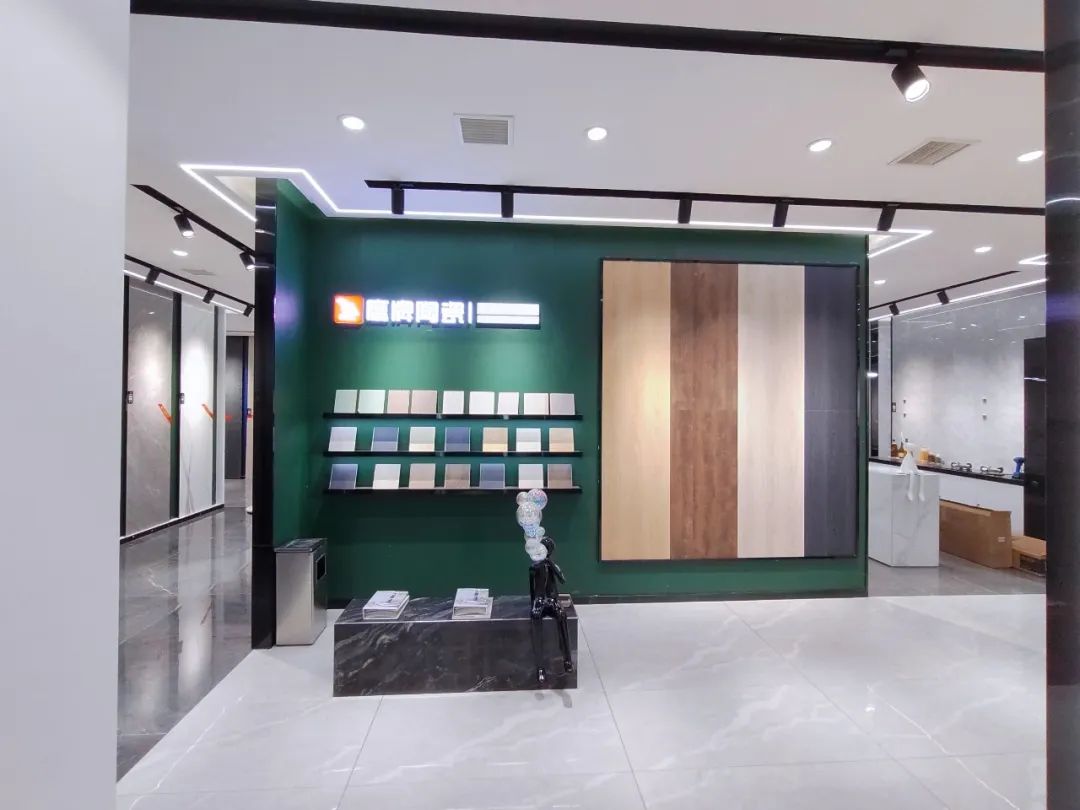 鷹牌墻地專家店｜黑龍江?哈爾濱——在這里，臻享品質生活的浪漫(圖5)