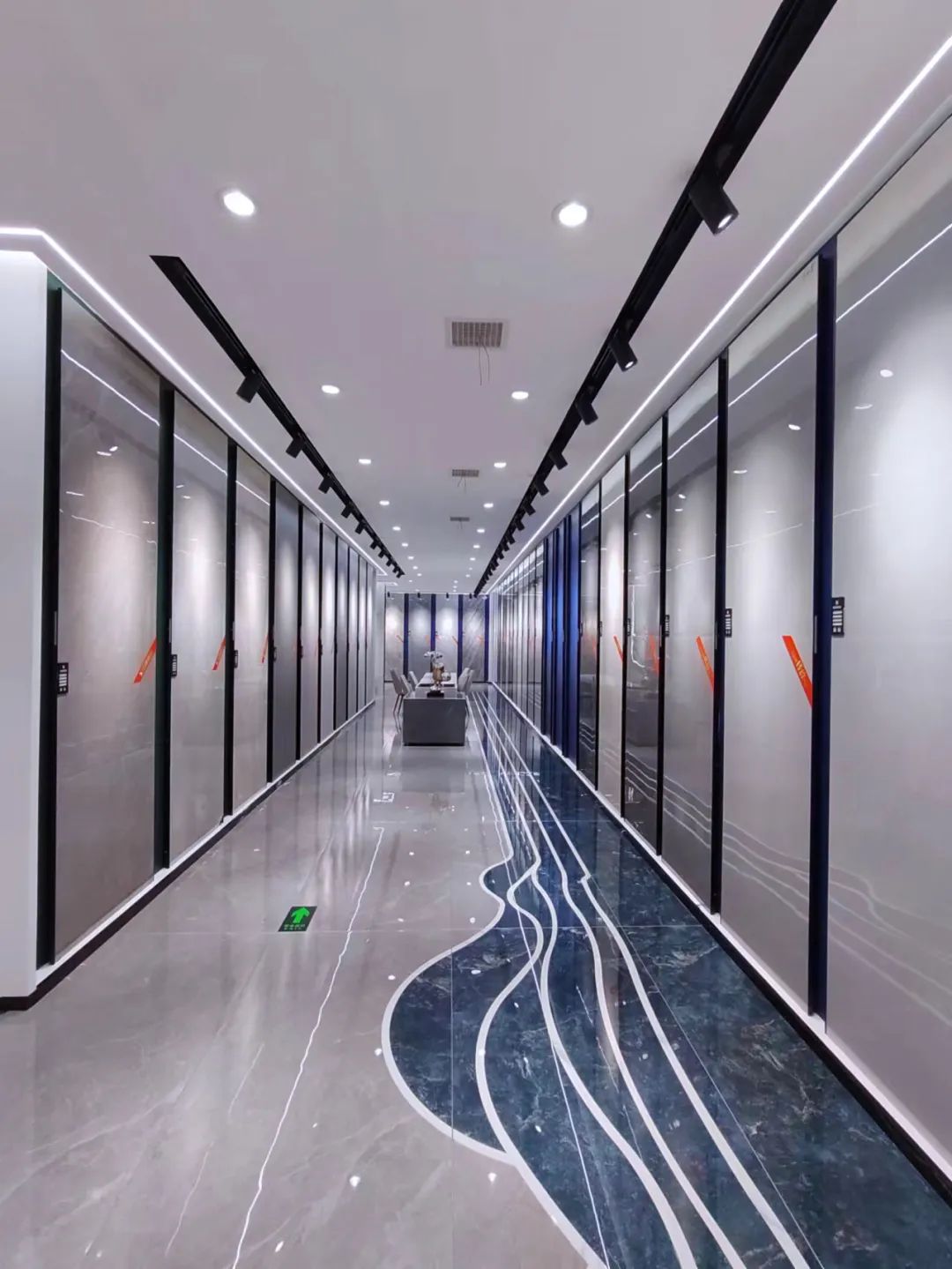 鷹牌墻地專家店｜黑龍江?哈爾濱——在這里，臻享品質生活的浪漫(圖7)