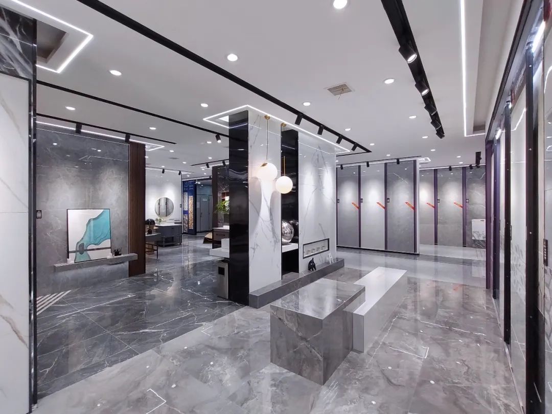 鷹牌墻地專家店｜黑龍江?哈爾濱——在這里，臻享品質生活的浪漫(圖6)