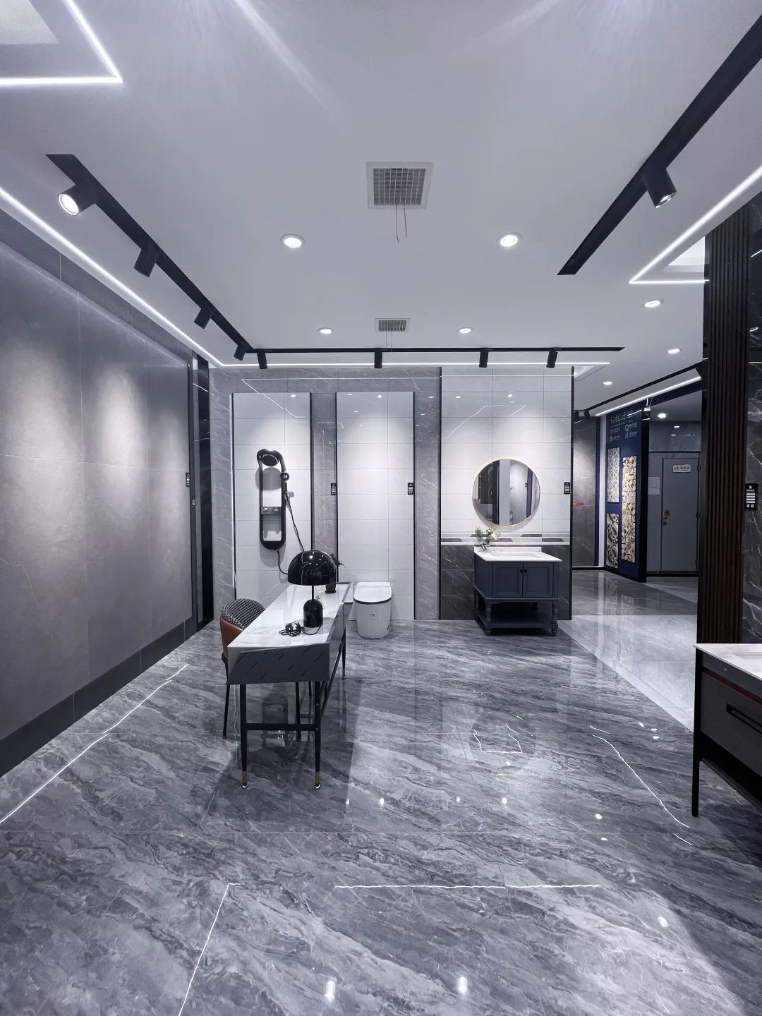 鷹牌墻地專家店｜黑龍江?哈爾濱——在這里，臻享品質生活的浪漫(圖13)