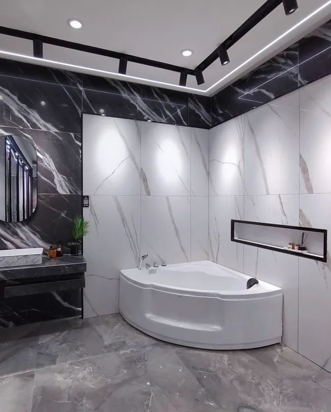 鷹牌墻地專家店｜黑龍江?哈爾濱——在這里，臻享品質生活的浪漫(圖16)