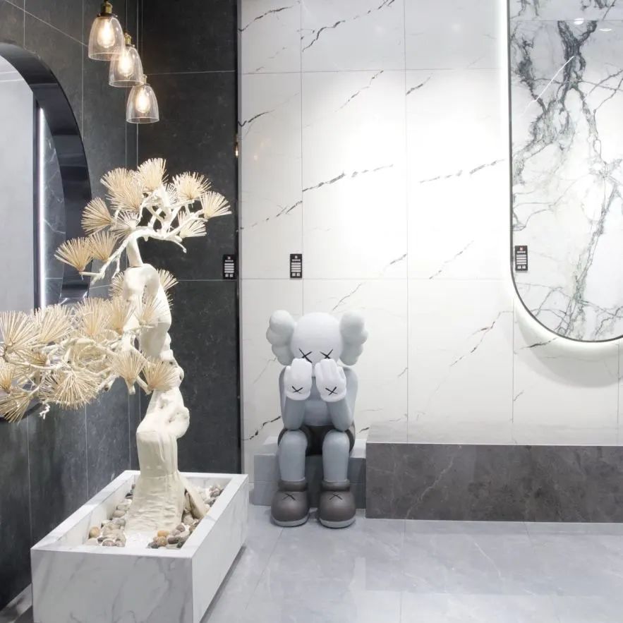 鷹牌墻地專家店｜黑龍江?哈爾濱——在這里，臻享品質生活的浪漫(圖19)