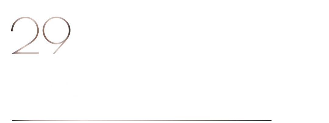 40 UNDER 40 | 榮耀再續！城市榜LIST·3重磅來襲！(圖58)