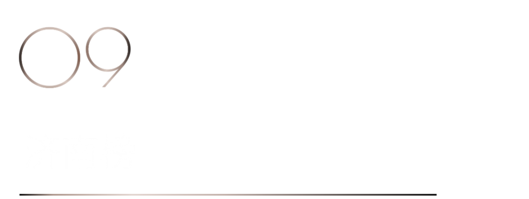 40 UNDER 40 | 榮耀再續！城市榜LIST·3重磅來襲！(圖18)