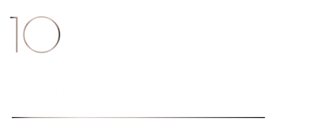 40 UNDER 40 | 再續輝煌！城市榜LIST·4重磅揭曉！(圖20)