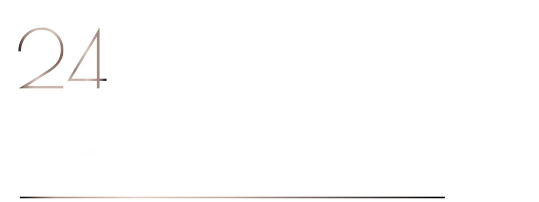 40 UNDER 40 | 再續輝煌！城市榜LIST·4重磅揭曉！(圖48)