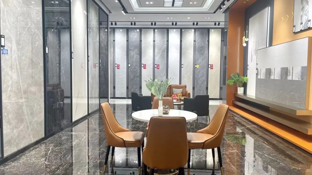 鷹牌墻地專家店｜廣東?惠州——用心塑造別具一格的美學空間(圖10)