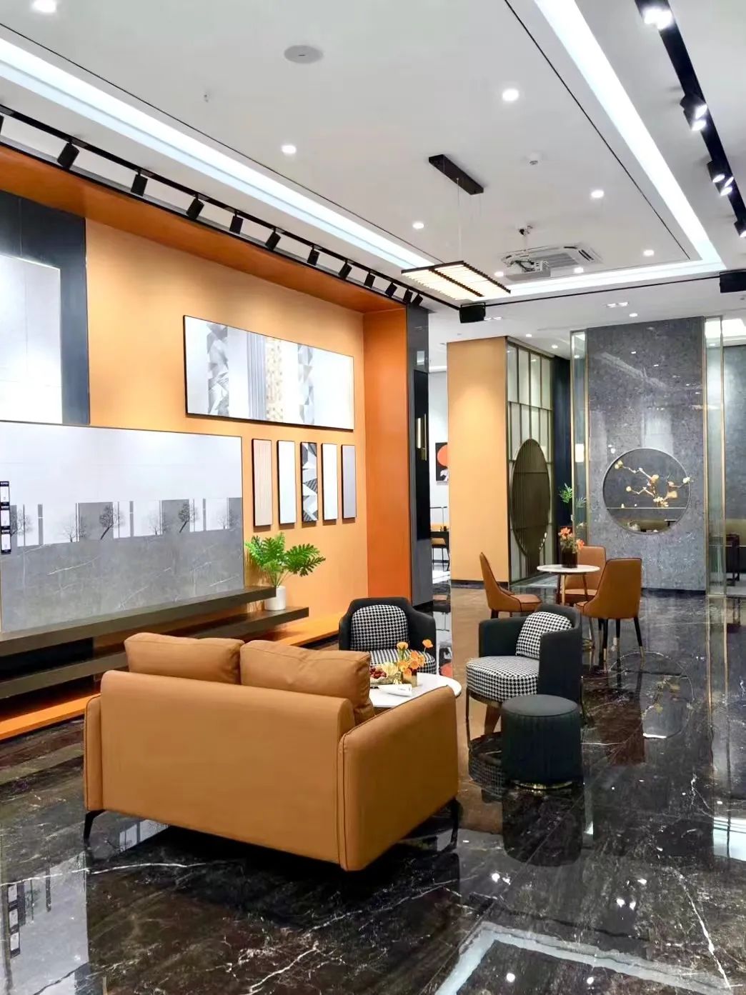 鷹牌墻地專家店｜廣東?惠州——用心塑造別具一格的美學空間(圖11)