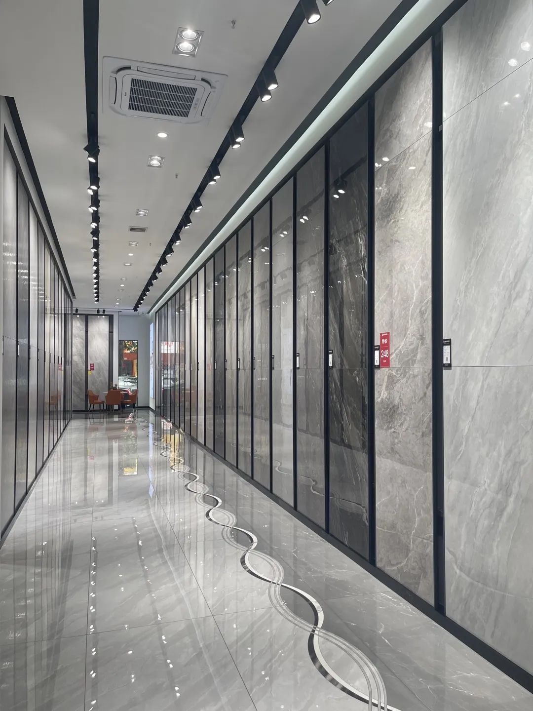 鷹牌墻地專家店｜廣東?惠州——用心塑造別具一格的美學空間(圖14)