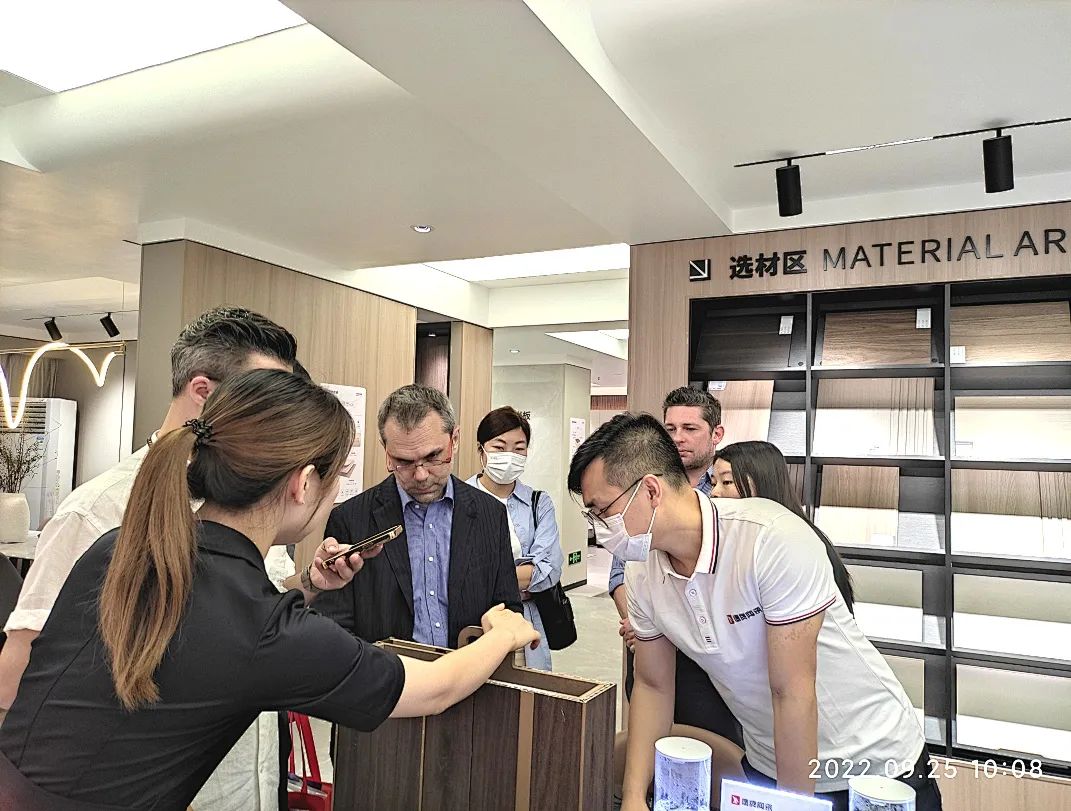 重磅榮譽｜鷹牌陶瓷榮獲“中意陶瓷設計大獎賽”兩大金獎！(圖6)