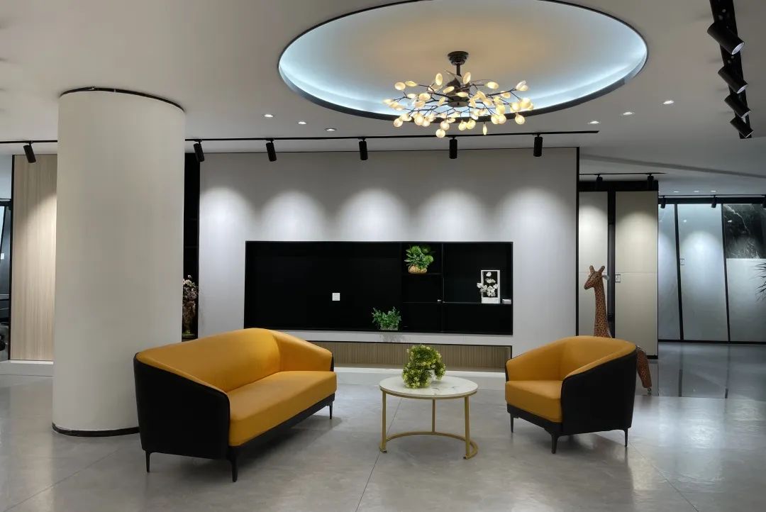 鷹牌墻地專家店｜福建?莆田——引領潮流，與美好家居生活相遇(圖6)