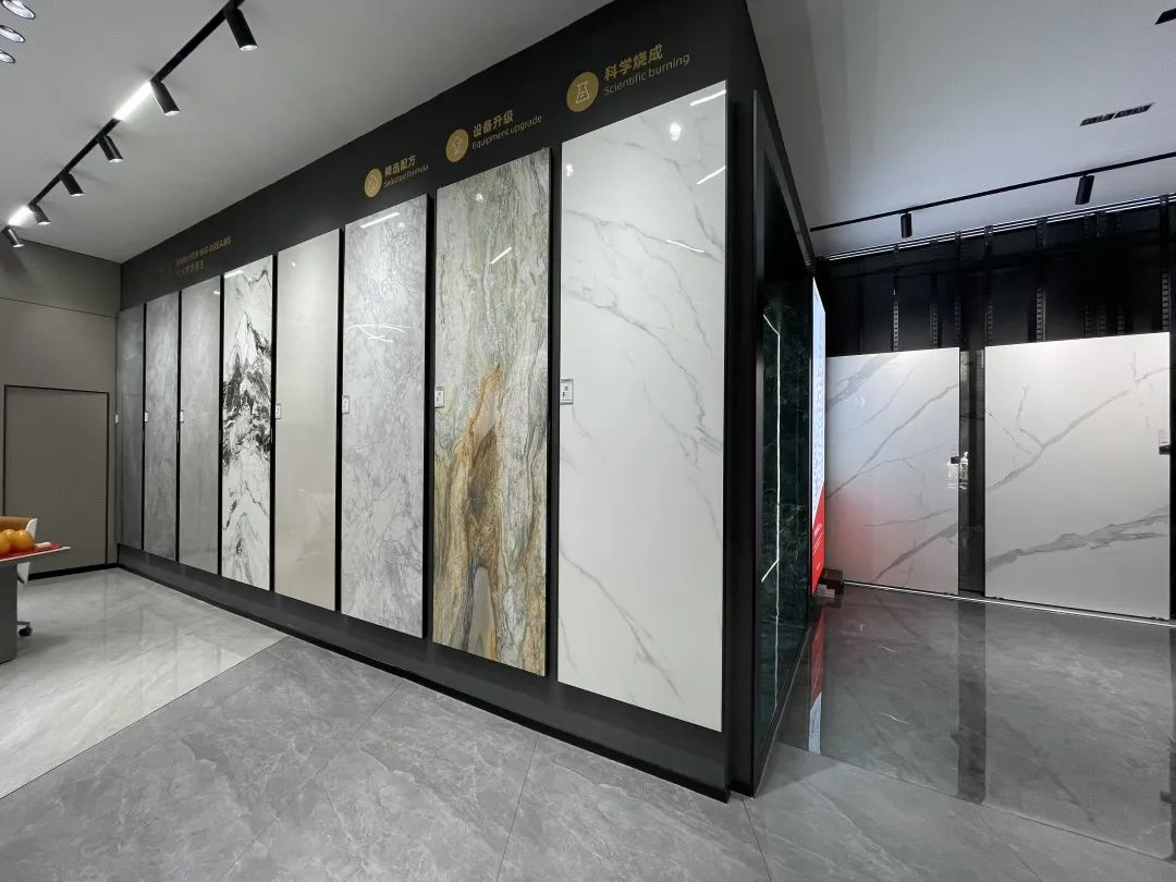 鷹牌墻地專家店｜福建?莆田——引領潮流，與美好家居生活相遇(圖12)