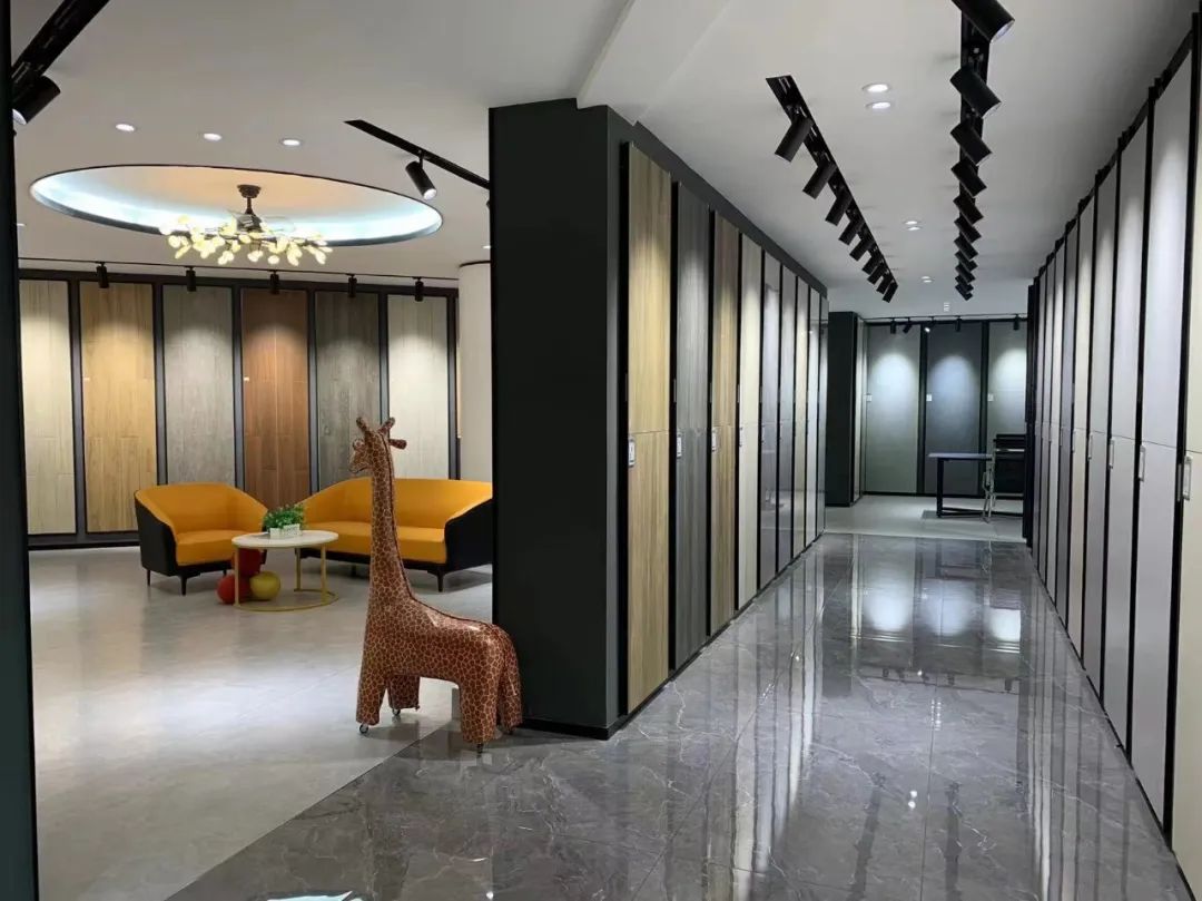 鷹牌墻地專家店｜福建?莆田——引領潮流，與美好家居生活相遇(圖17)