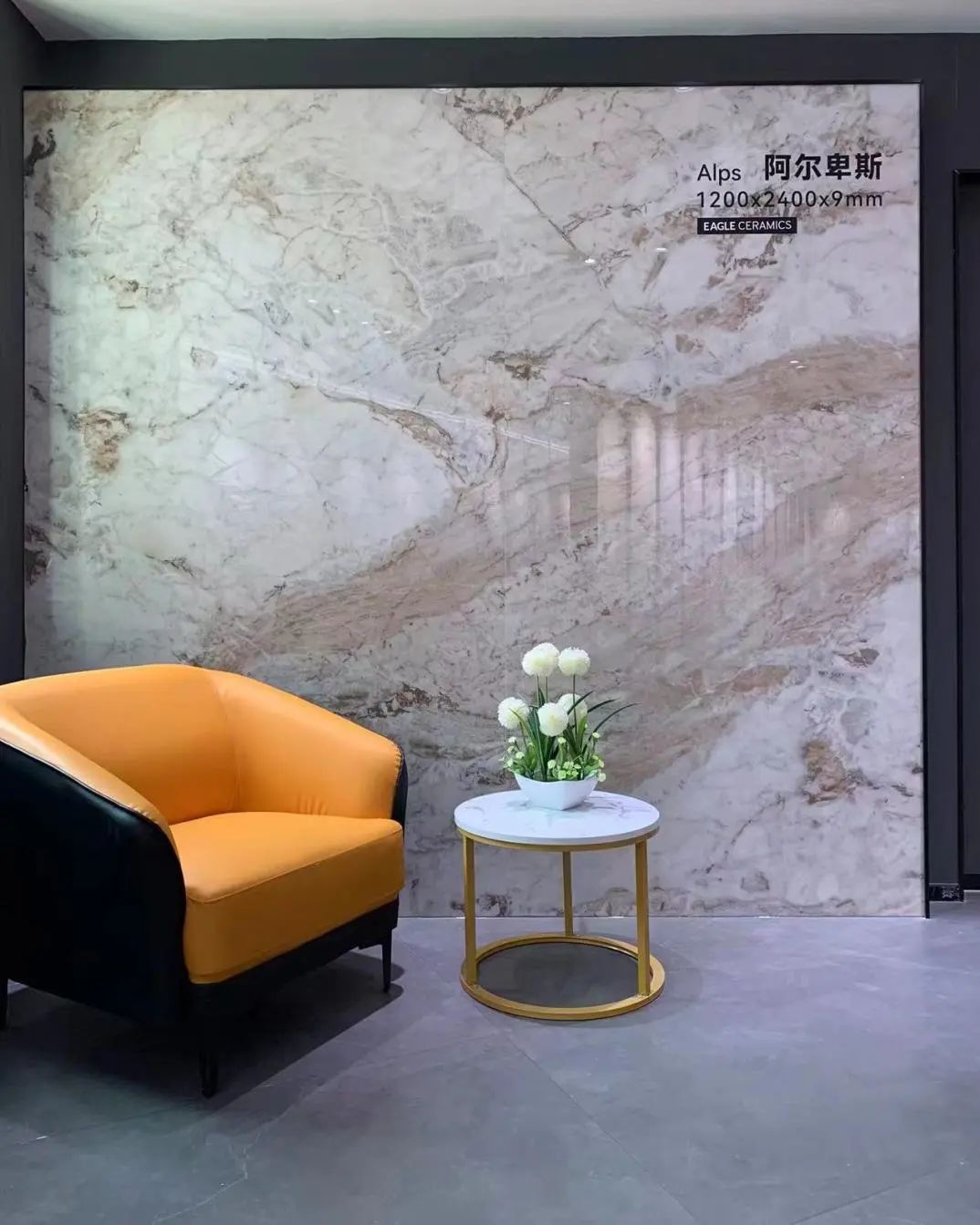 鷹牌墻地專家店｜福建?莆田——引領潮流，與美好家居生活相遇(圖23)