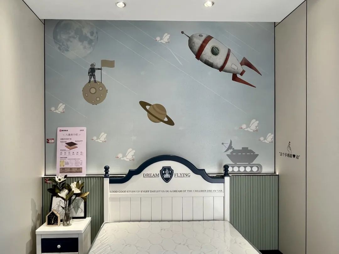 鷹牌墻地專家店｜廣西?南寧——以全新面貌華麗綻放，演繹現(xiàn)代時(shí)尚輕奢格調(diào)(圖11)