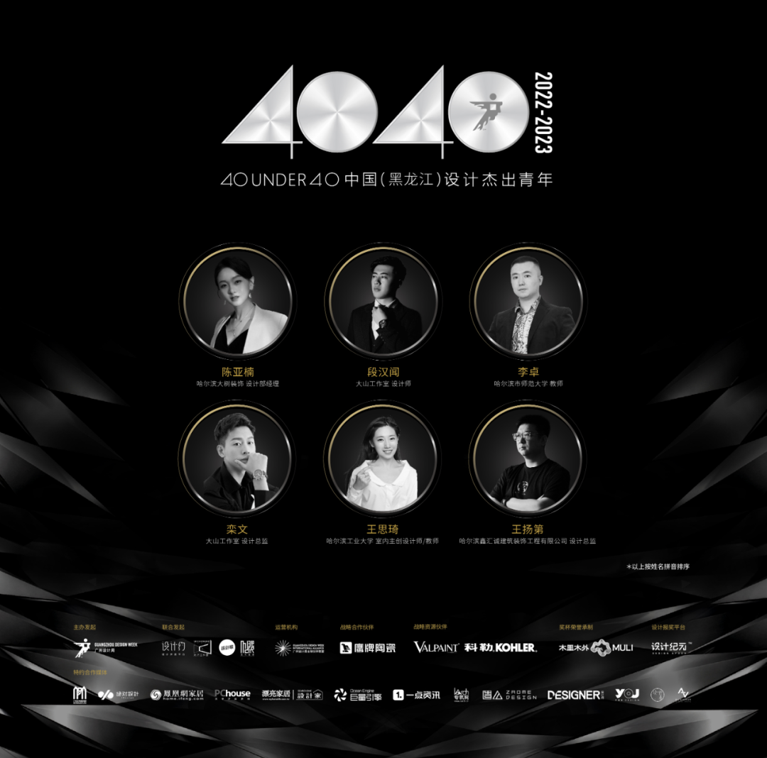 40 UNDER 40 | 省區榜List·1榮譽揭曉！精英齊聚再續輝煌！(圖17)