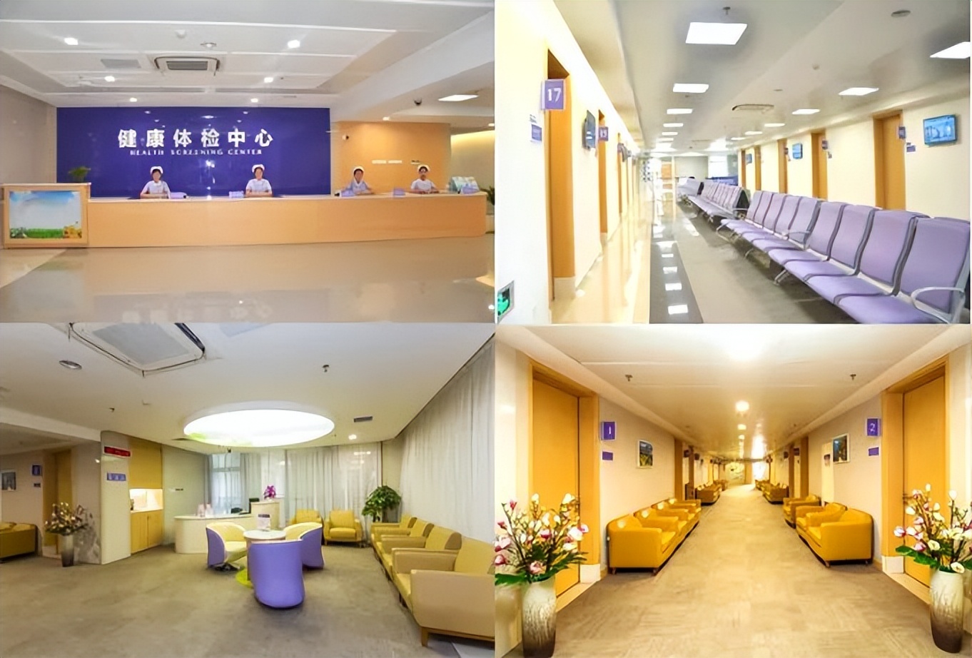 工程案例｜佛山復星禪誠醫院——很多年以后，我還選鷹牌(圖7)