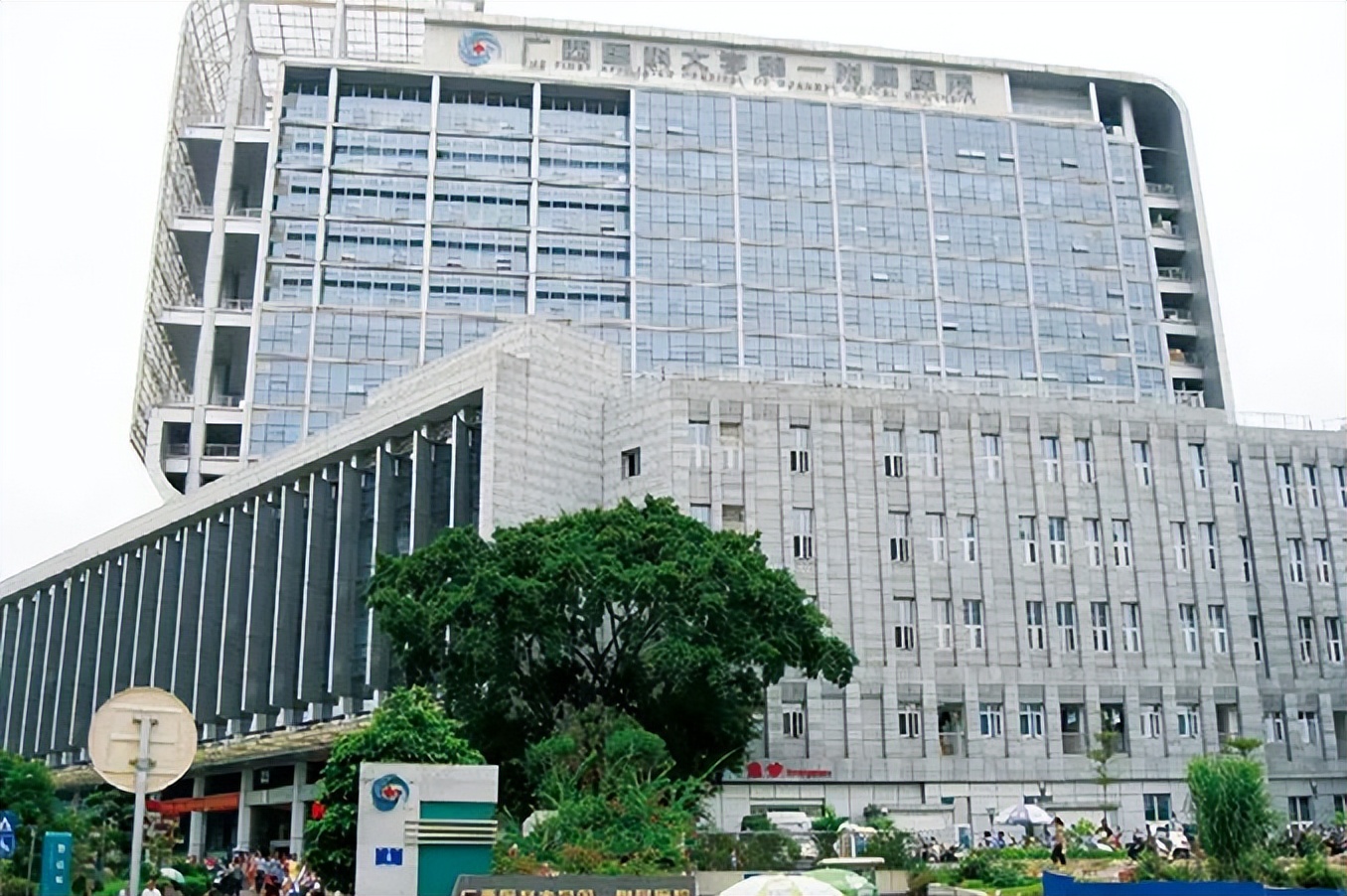 工程案例｜佛山復星禪誠醫院——很多年以后，我還選鷹牌(圖18)