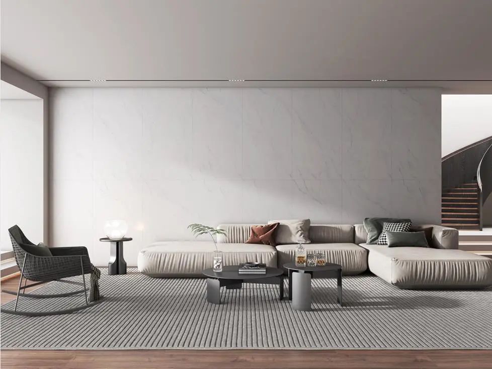 新品上新｜750X1500mm月光巖系列，月色柔光直戳心巴~(圖9)