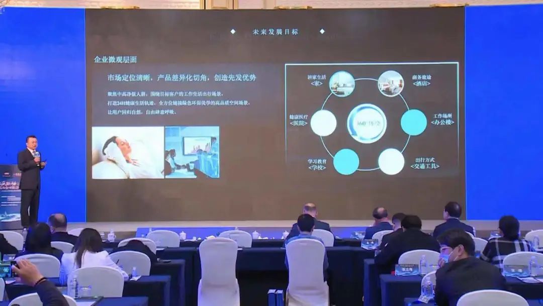 砥礪前行致力美好生活，創新驅動打造健康人居(圖4)