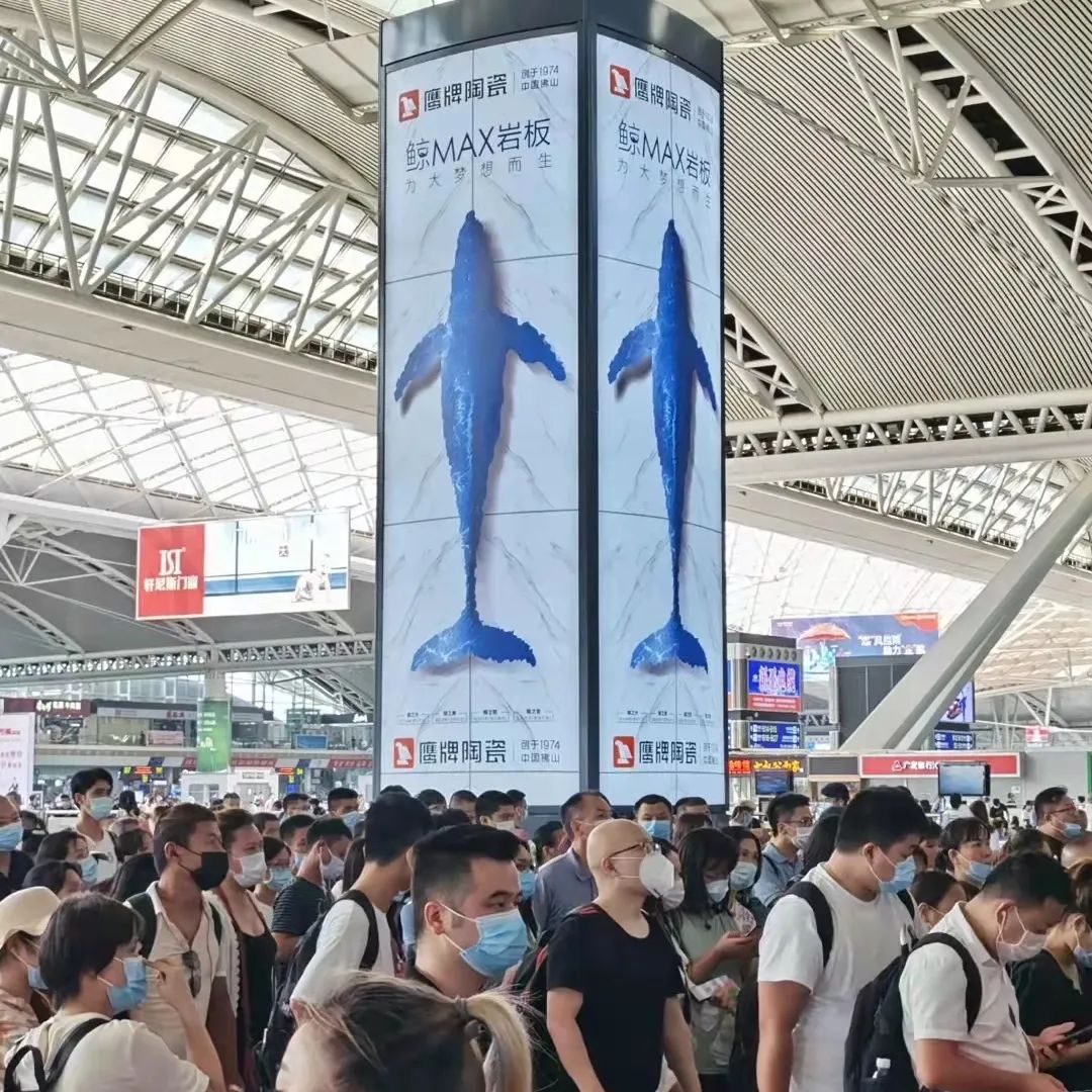 鷹牌墻地專家，共創未來｜2022年鷹牌墻地專家秋冬季全國招商全面啟動！(圖29)