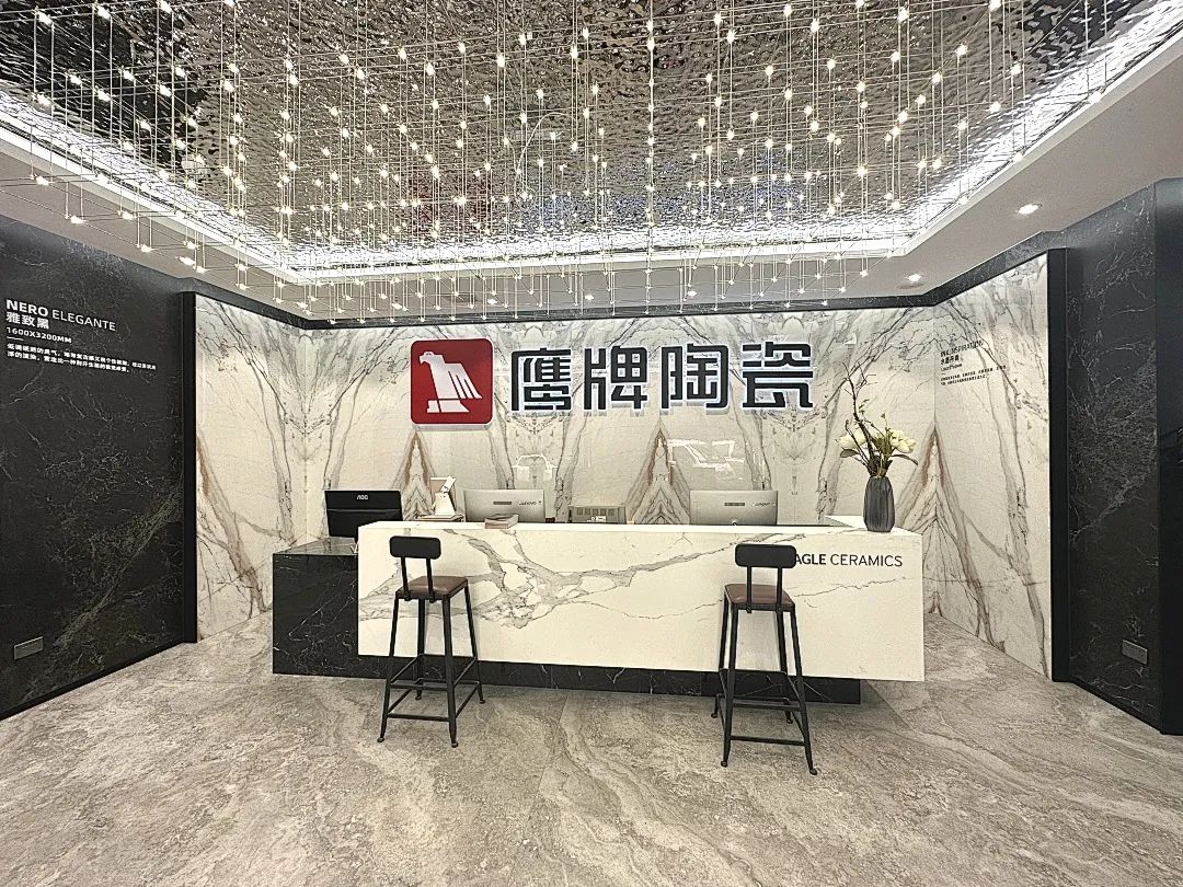 鷹牌墻地專(zhuān)家店｜浙江?麗水——尋覓新美學(xué)，邂逅新生活