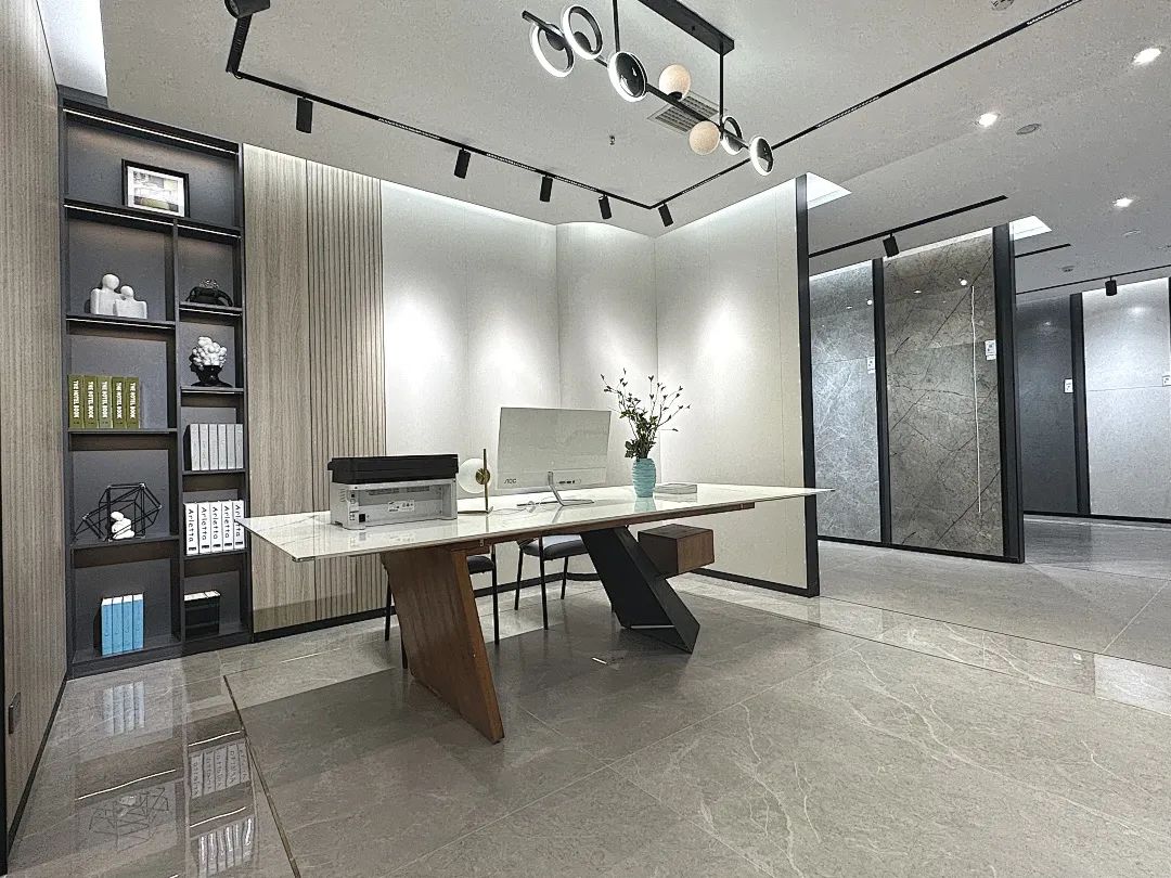 鷹牌墻地專家店|浙江?麗水——尋覓新美學,邂逅新生活(圖3) 鷹牌墻地專家店|浙江?麗水——尋覓新美學,邂逅新生活(圖3)