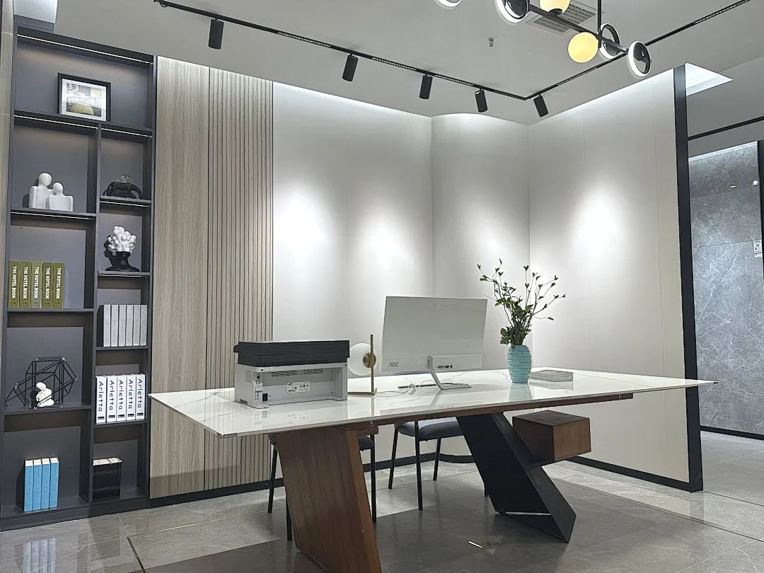 鷹牌墻地專家店|浙江?麗水——尋覓新美學,邂逅新生活(圖4) 鷹牌墻地專家店|浙江?麗水——尋覓新美學,邂逅新生活(圖4)