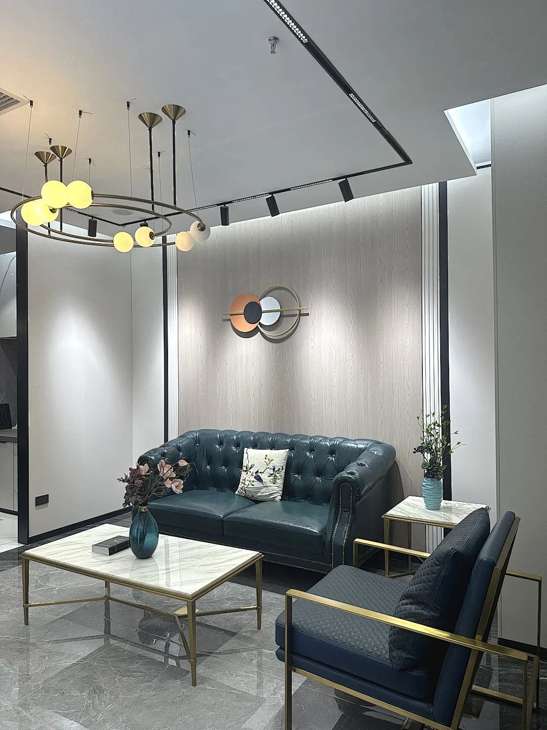 鷹牌墻地專家店|浙江?麗水——尋覓新美學,邂逅新生活(圖6) 鷹牌墻地專家店|浙江?麗水——尋覓新美學,邂逅新生活(圖6)