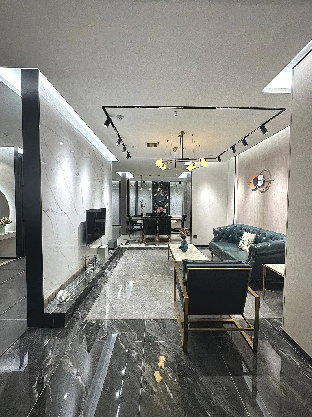 鷹牌墻地專家店|浙江?麗水——尋覓新美學,邂逅新生活(圖7) 鷹牌墻地專家店|浙江?麗水——尋覓新美學,邂逅新生活(圖7)