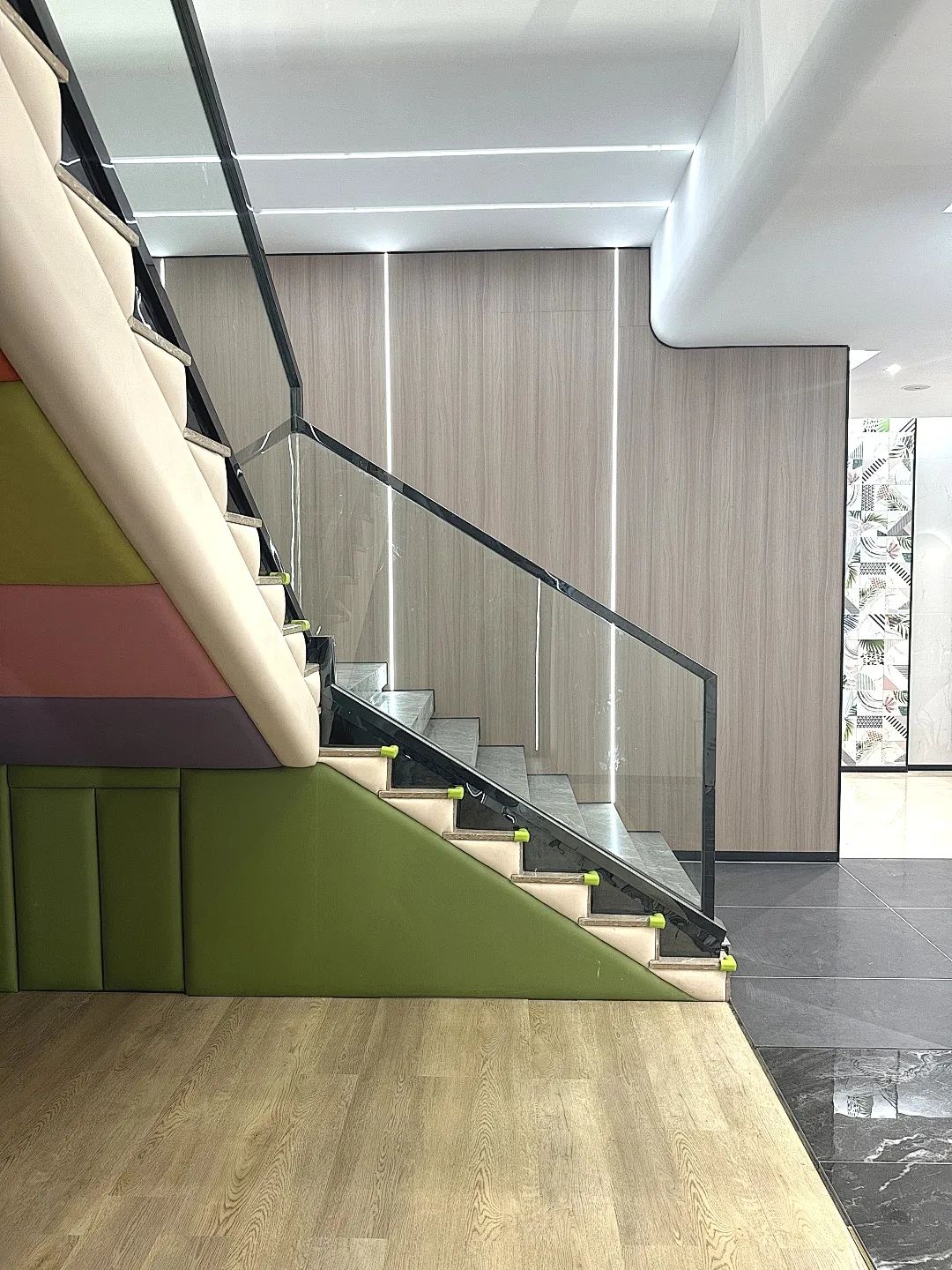 鷹牌墻地專家店|浙江?麗水——尋覓新美學,邂逅新生活(圖9) 鷹牌墻地專家店|浙江?麗水——尋覓新美學,邂逅新生活(圖9)