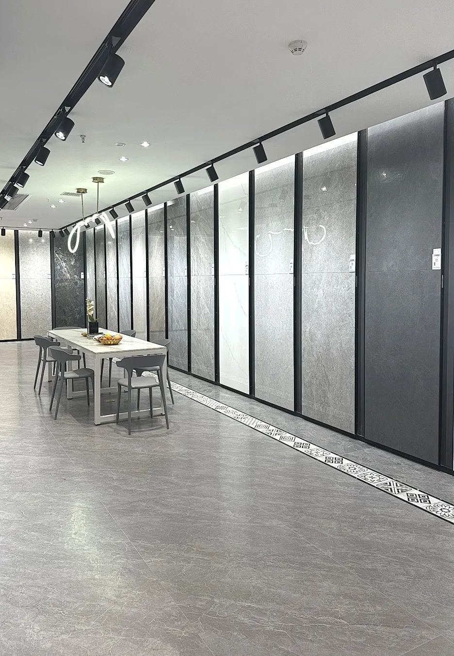 鷹牌墻地專家店|浙江?麗水——尋覓新美學,邂逅新生活(圖11) 鷹牌墻地專家店|浙江?麗水——尋覓新美學,邂逅新生活(圖11)