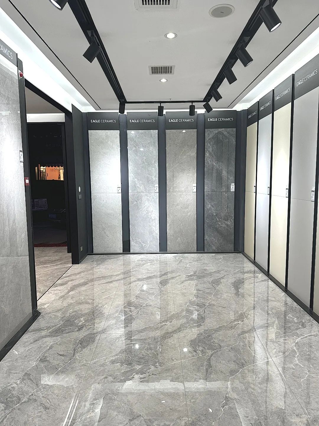 鷹牌墻地專家店|浙江?麗水——尋覓新美學,邂逅新生活(圖14) 鷹牌墻地專家店|浙江?麗水——尋覓新美學,邂逅新生活(圖14)