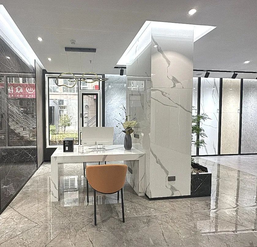 鷹牌墻地專家店|浙江?麗水——尋覓新美學,邂逅新生活(圖16) 鷹牌墻地專家店|浙江?麗水——尋覓新美學,邂逅新生活(圖16)