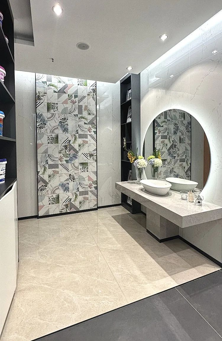 鷹牌墻地專家店|浙江?麗水——尋覓新美學,邂逅新生活(圖18) 鷹牌墻地專家店|浙江?麗水——尋覓新美學,邂逅新生活(圖18)