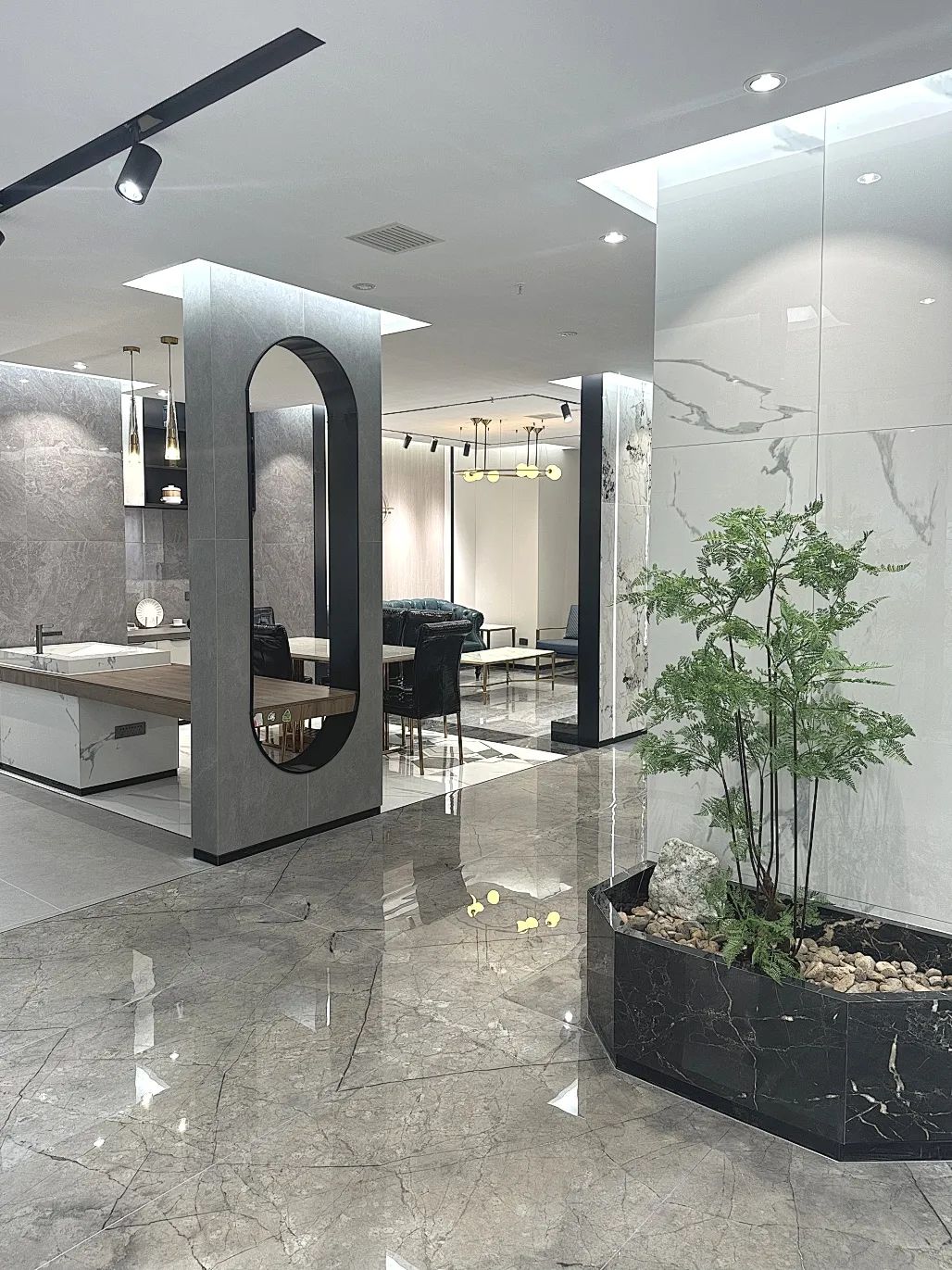 鷹牌墻地專家店|浙江?麗水——尋覓新美學,邂逅新生活(圖19) 鷹牌墻地專家店|浙江?麗水——尋覓新美學,邂逅新生活(圖19)