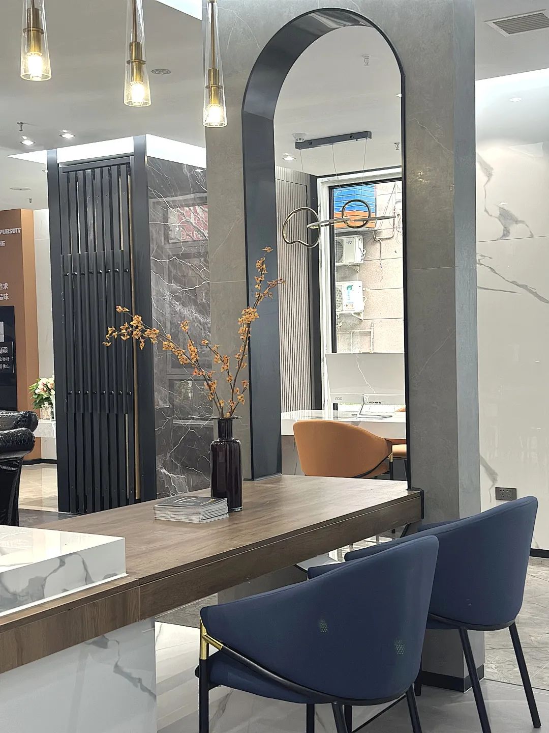 鷹牌墻地專家店|浙江?麗水——尋覓新美學,邂逅新生活(圖20) 鷹牌墻地專家店|浙江?麗水——尋覓新美學,邂逅新生活(圖20)