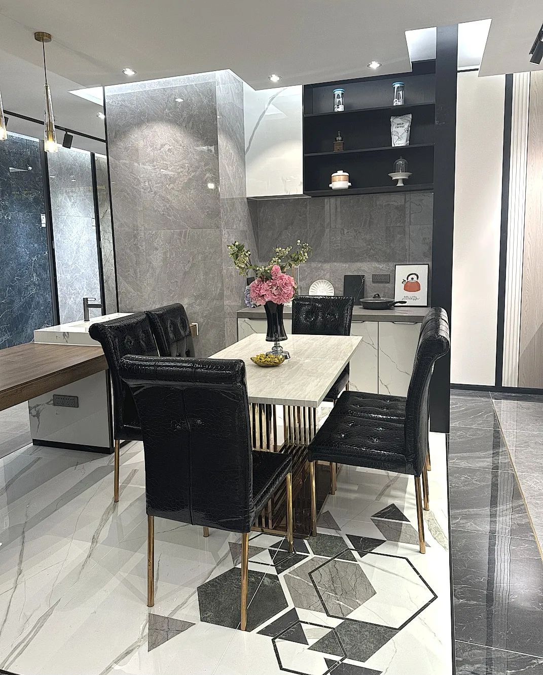 鷹牌墻地專家店|浙江?麗水——尋覓新美學,邂逅新生活(圖21) 鷹牌墻地專家店|浙江?麗水——尋覓新美學,邂逅新生活(圖21)