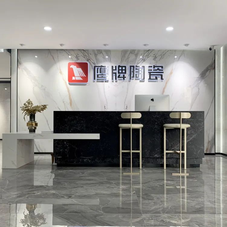 鷹牌墻地專(zhuān)家店｜蘇州?常熟——傳遞新生活，筑就新美學(xué)