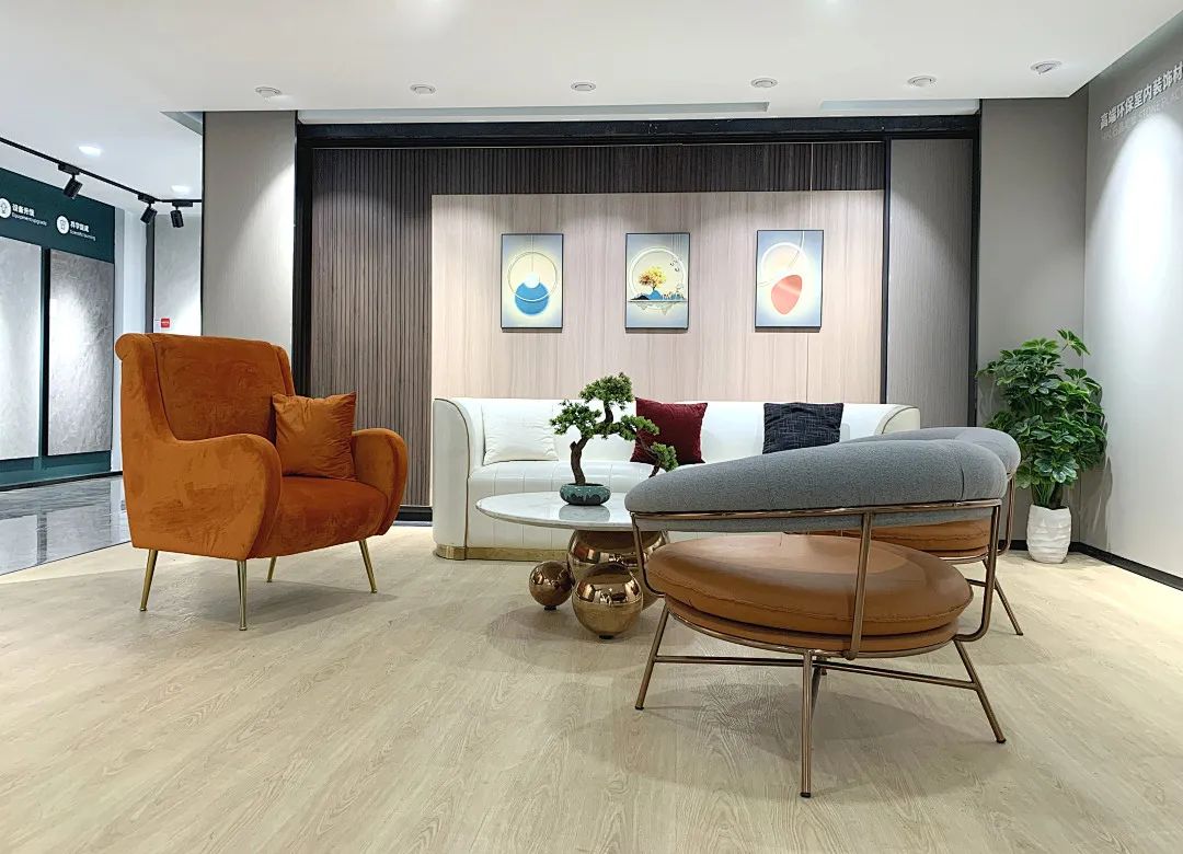 鷹牌墻地專家店|蘇州?常熟——傳遞新生活,筑就新美學(圖5) 鷹牌墻地專家店|蘇州?常熟——傳遞新生活,筑就新美學(圖5)