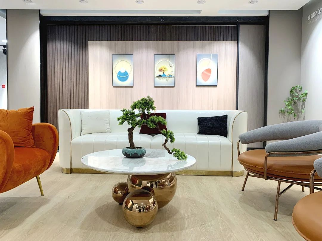 鷹牌墻地專家店|蘇州?常熟——傳遞新生活,筑就新美學(圖4) 鷹牌墻地專家店|蘇州?常熟——傳遞新生活,筑就新美學(圖4)