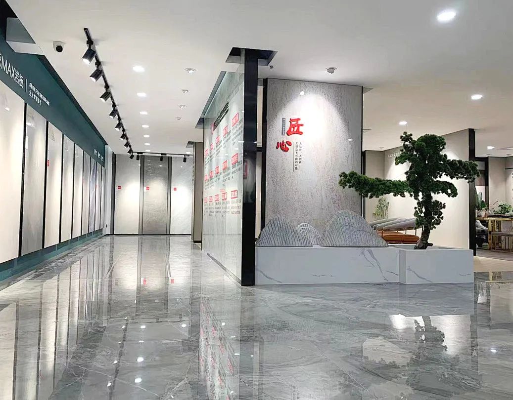 鷹牌墻地專家店|蘇州?常熟——傳遞新生活,筑就新美學(圖9) 鷹牌墻地專家店|蘇州?常熟——傳遞新生活,筑就新美學(圖9)