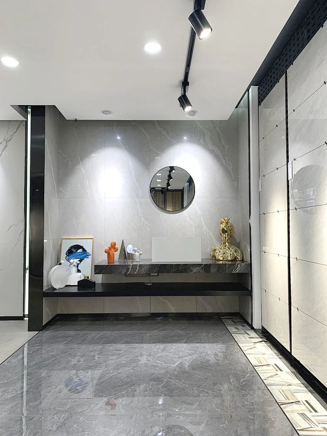 鷹牌墻地專家店|蘇州?常熟——傳遞新生活,筑就新美學(圖16) 鷹牌墻地專家店|蘇州?常熟——傳遞新生活,筑就新美學(圖16)