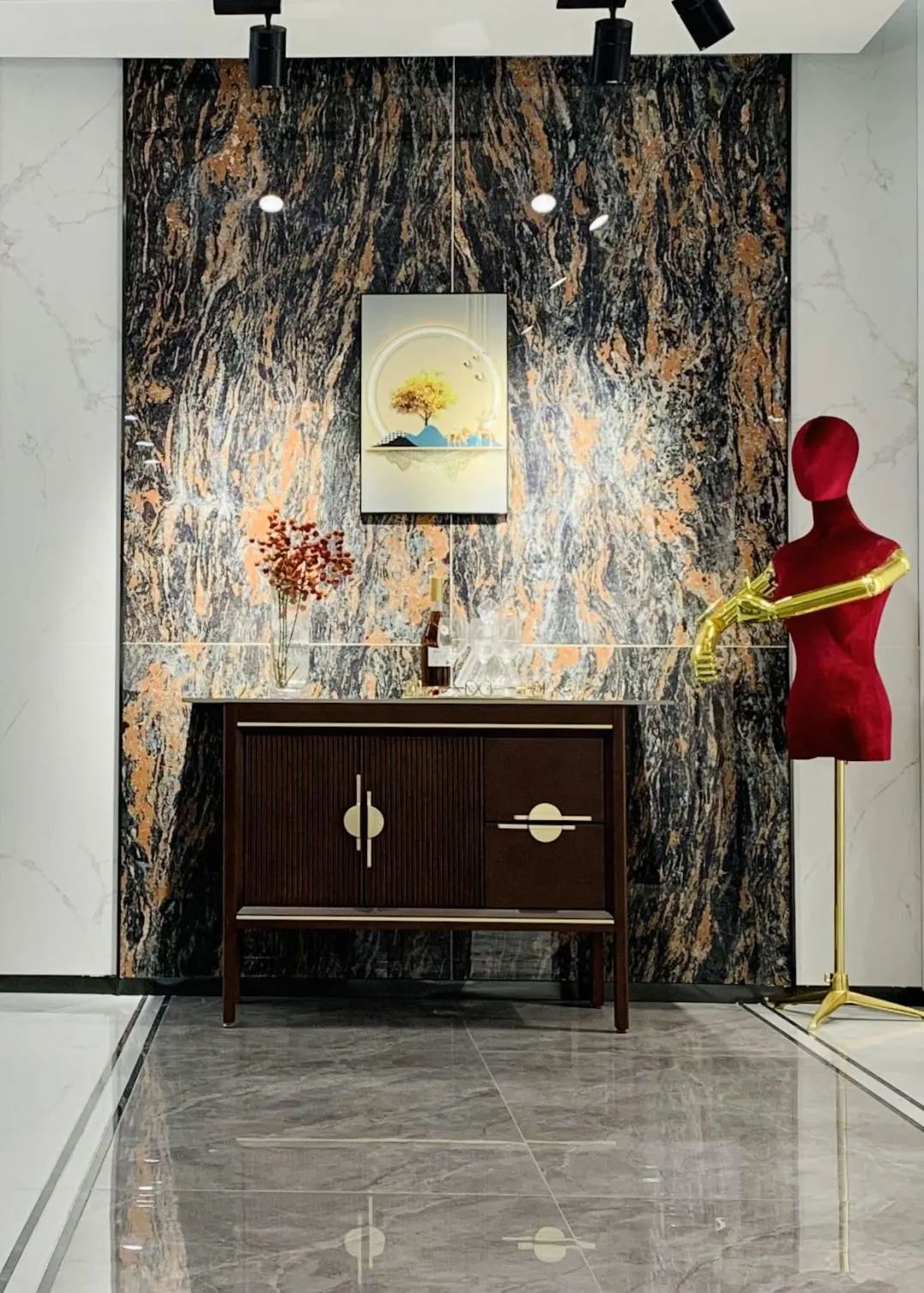 鷹牌墻地專家店|蘇州?常熟——傳遞新生活,筑就新美學(圖17) 鷹牌墻地專家店|蘇州?常熟——傳遞新生活,筑就新美學(圖17)