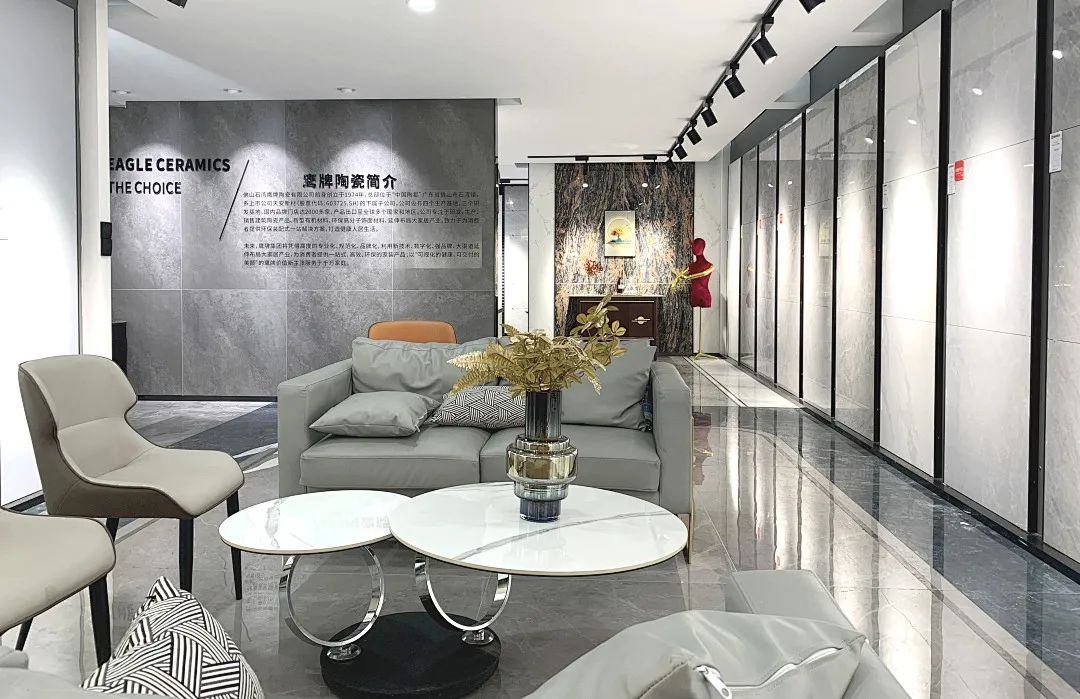 鷹牌墻地專家店|蘇州?常熟——傳遞新生活,筑就新美學(圖20) 鷹牌墻地專家店|蘇州?常熟——傳遞新生活,筑就新美學(圖20)