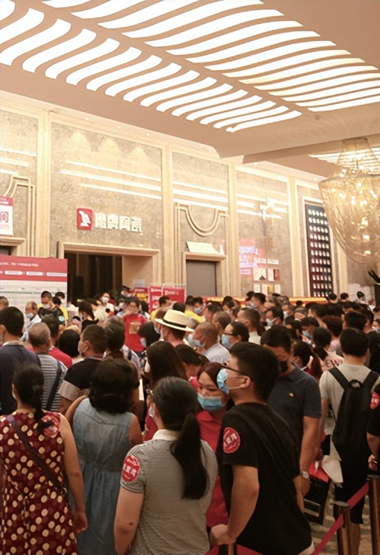 加盟鷹牌，搶占財(cái)富先機(jī)｜鷹牌墻地專家秋冬季招商火熱進(jìn)行中(圖27)