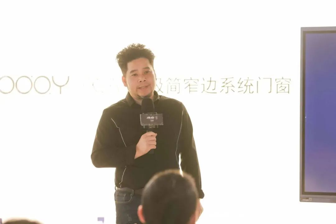 40 UNDER 40 | 追求極致，共敘熱愛！南寧思想會圓滿結束！(圖18)