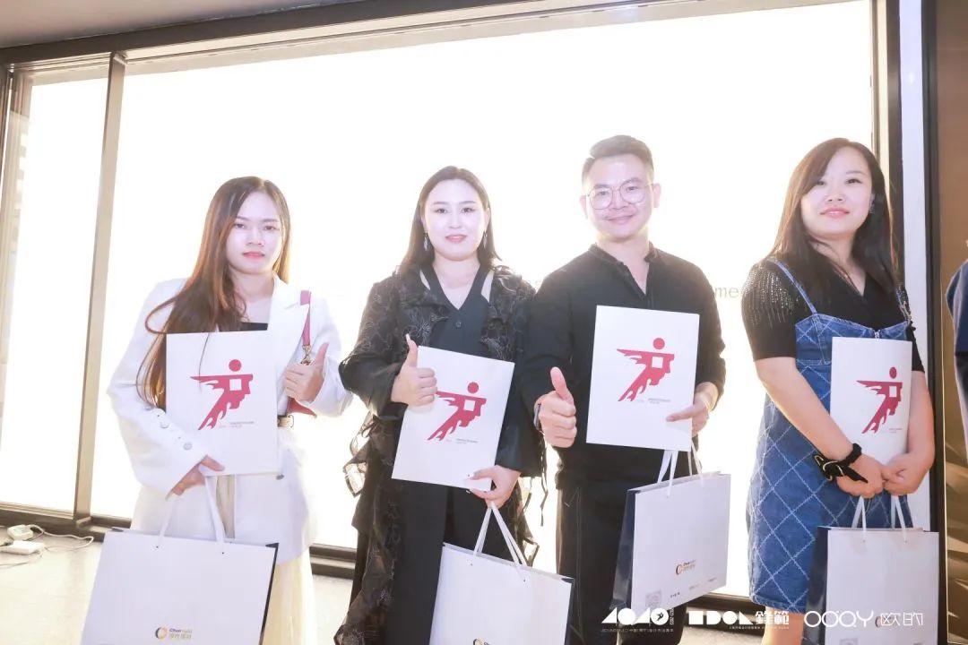 40 UNDER 40 | 追求極致，共敘熱愛！南寧思想會圓滿結束！(圖24)