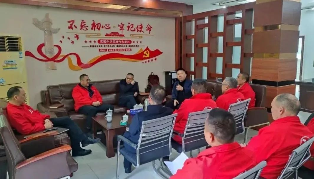 總裁助理莊永暉：以客戶需要為導向，全力拿下開門紅(圖3)