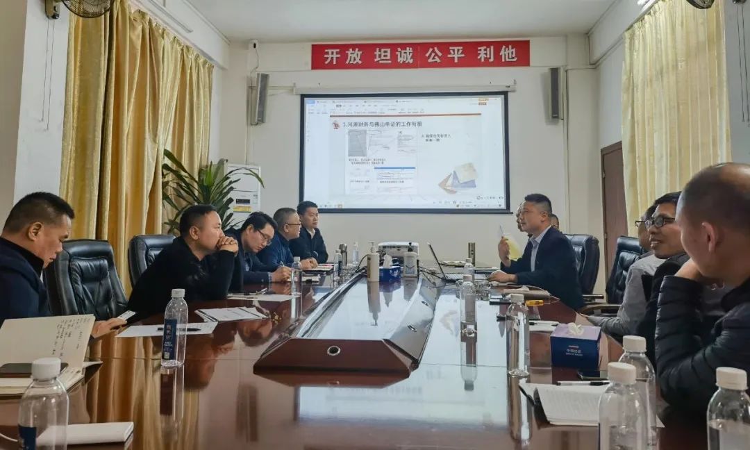 總裁助理莊永暉：以客戶需要為導向，全力拿下開門紅(圖4)